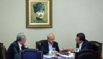 Mansur Yavaş: Gerekli itirazları yapıyoruz