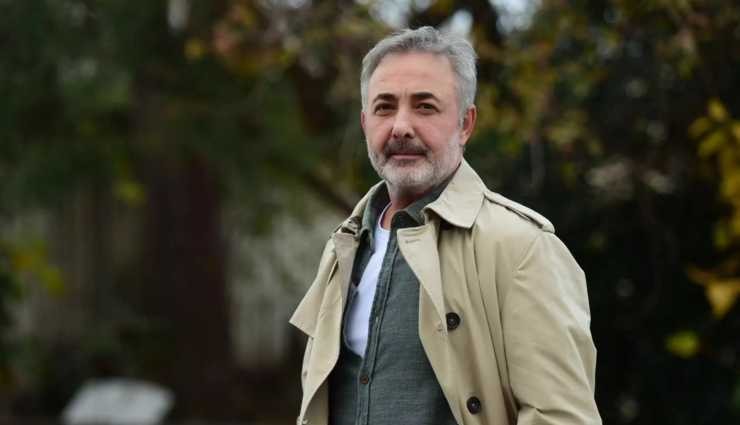 Mehmet Aslantuğ, TBMM'e giremedi
