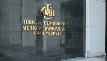 Merkez Bankası, döviz serbest karşılık faizini yükseltti