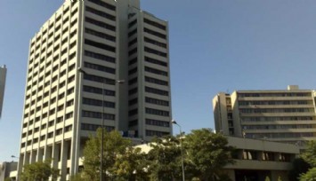 Merkez Bankası faize dokunmadı