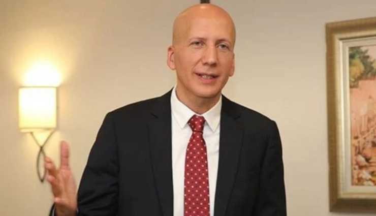 Merkez Bankası'ndan büyük dolar çıkışı!