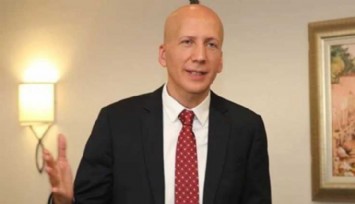 Merkez Bankası'ndan büyük dolar çıkışı!