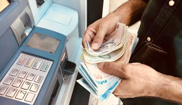 Merkez Bankası'ndan kredi kartı nakit çekim ve altın alımına sınırlama