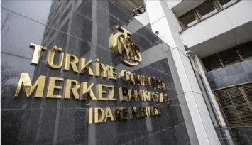 Merkez Bankası rezervleri seçim haftasında 9 milyar dolar azaldı