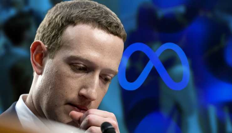 Meta'ya 1.3 milyar dolarlık rekor ceza