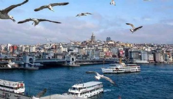 Meteoroloji açıkladı: Sıcak hava geliyor