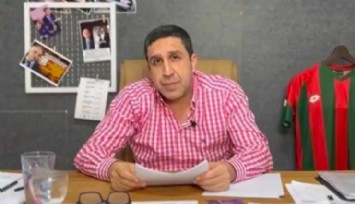 Muhammed Yakut hakkında kırmızı bülten istemi