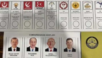 Muharrem İnce'nin çekilmesinin oy pusulasına yansıması ne olacak?