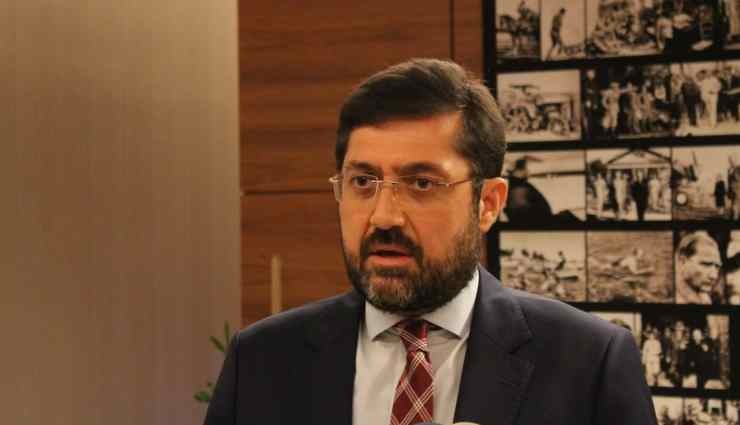 Murat Hazinedar tahliye edildi