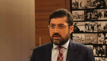Murat Hazinedar tahliye edildi