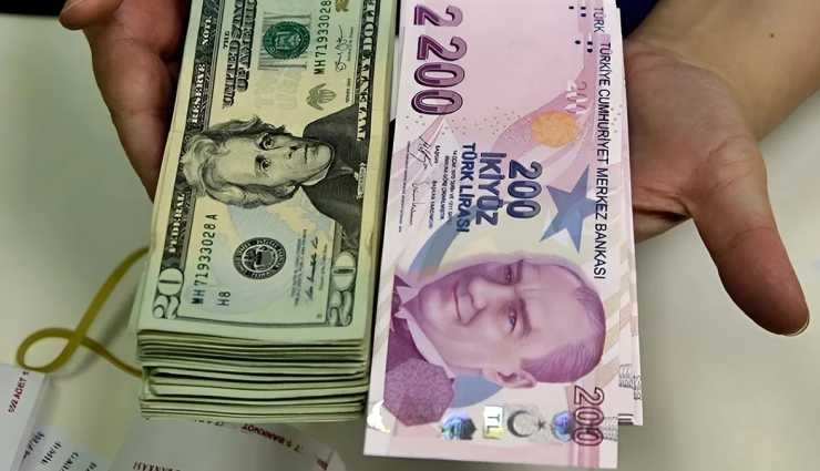 Piyasada artık 3 farklı kur var...