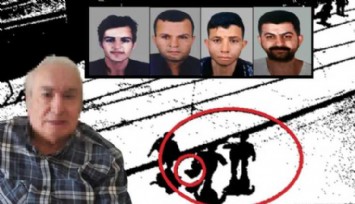 Prof'u dolandıran sahte mitçilere 26'şar yıl hapis istemi