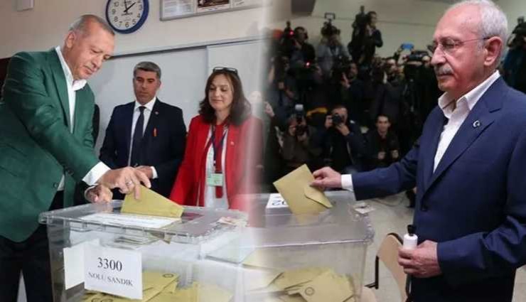 Reuters analiz etti: İkinci turda kim daha avantajlı?