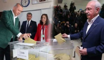 Reuters analiz etti: İkinci turda kim daha avantajlı?