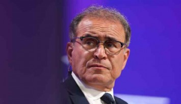 Roubini: Anlaşma olmazsa piyasa çöker