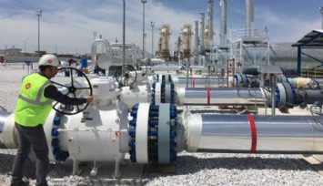 Rusya, 20 Milyar Dolarlık alacağı karşılığında BOTAŞ'ı istiyor