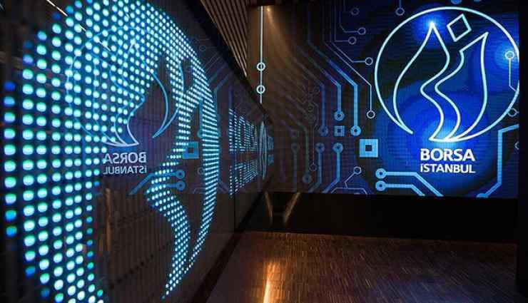 SPK'dan iki yeni halka arza onay, JPMorgan'a ceza