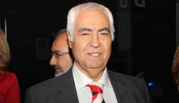 Sanatçı Nuri Sesigüzel'den acı haber