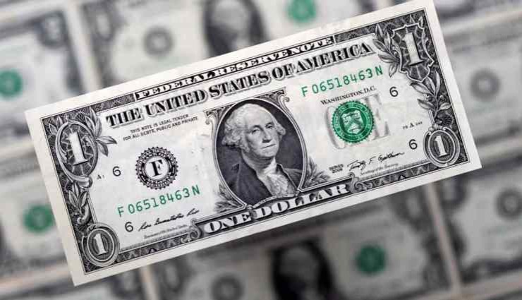 Seçim sonrası dolar yükselişe geçti