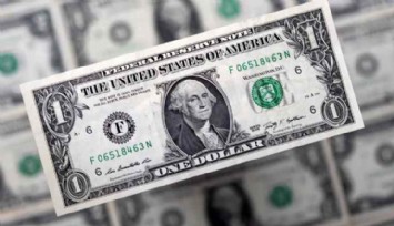 Seçim sonrası dolar yükselişe geçti