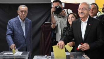 Seçimlerin ikinci turunda 14 günlük süreç nasıl işleyecek?
