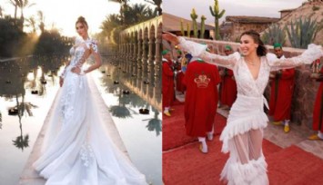 Şeyma Subaşı'nın hayatı para etmedi