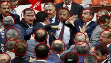 Sinan Oğan'ın kararı o yumruğu hatırlattı