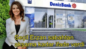 Skandal dolandırıcılık: Tutuklu şube müdürü sabahtan akşama ifade verdi
