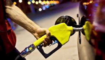 Şok! Benzine zam geldi