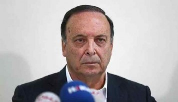 Soma'da işçilerin tazminatını devlete ödetti: Alp Gürkan yeniden şirketin şirketin başına geçti