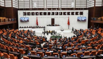 TBMM Genel Kurulu ne zaman toplanacak?