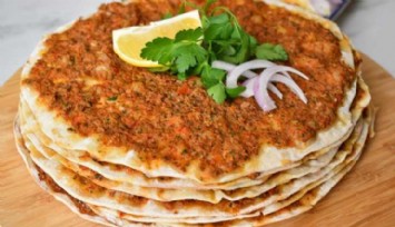THY kabininde devrim: Lahmacun Business Class'a girdi