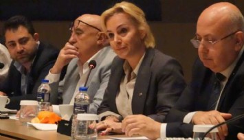 TİM: Depreme verilecek acil destek deprem bölgesine can suyu olur