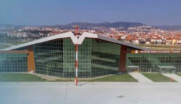 Tek bir yolcu inmedi, 117 Milyon TL harcandı