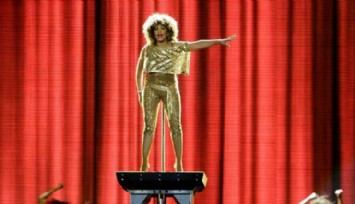 Tina Turner 83 yaşında hayatını kaybetti