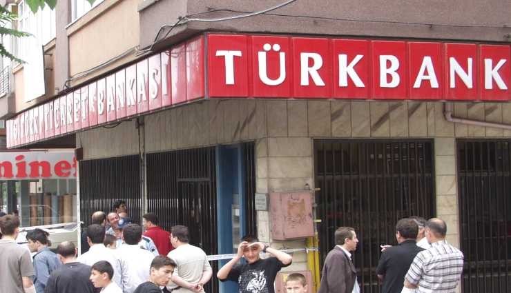 Türk Ticaret Bankası'nın İGE'ye satışı onaylandı