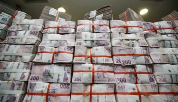 Türk lirası mevduat faizi yüzde 40'ı gördü