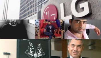 Türkiye'yi terk ettiler: Dünya devi LG'nin iki yöneticisine darp ve kurşun yağmuru
