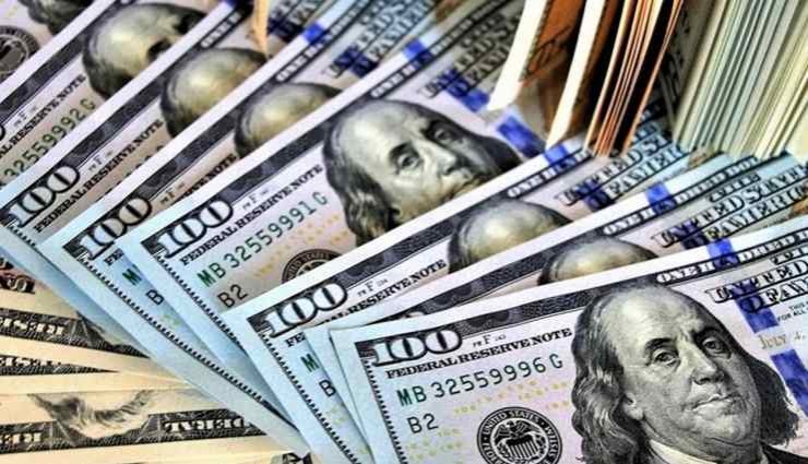 Ünlü bankadan müşterilerine yazı gitti: Dolar için korkutan tahmin