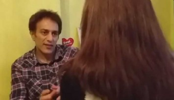 Ünlü bioenerji uzmanından baldızına cinsel taciz