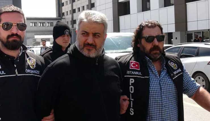 Uyuşturucu baronu Zindaşti'yi serbest bırakan hakim ihraç edildi