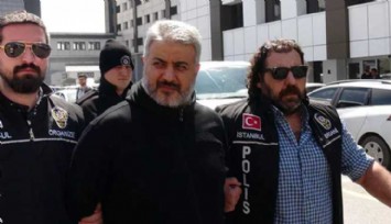 Uyuşturucu baronu Zindaşti'yi serbest bırakan hakim ihraç edildi