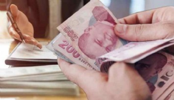 Vatandaş bir haftada 13.6 milyar borçlandı