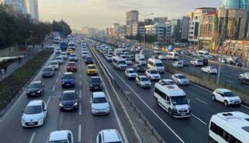 Yeni düzenleme: Araç ve akaryakıt fiyatları daha da artacak