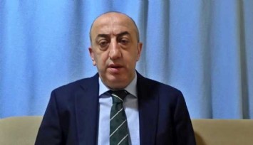 Yeşildağ ailesinden Ali Yeşildağ hakkında açıklama