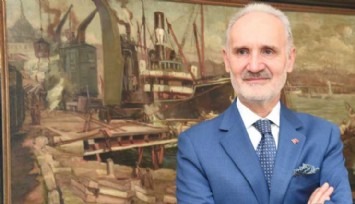Yılın en büyük katılımcılı kongresi: 22 Mayıs'ta 25 Bin kişi geliyor