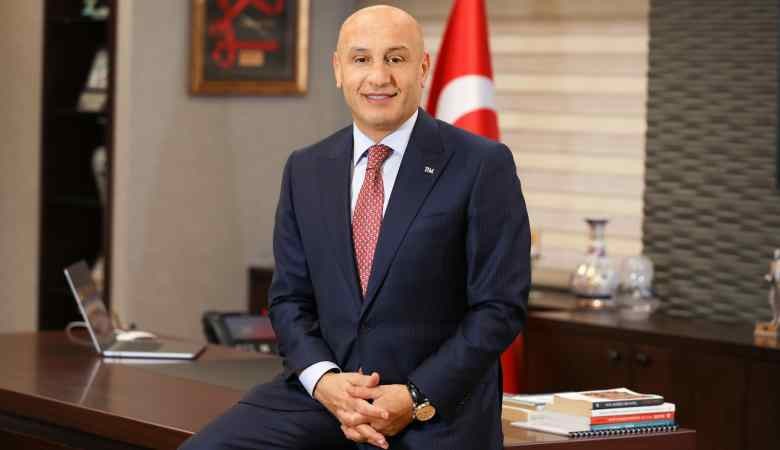 500-600 kişilik alım heyeti geliyor