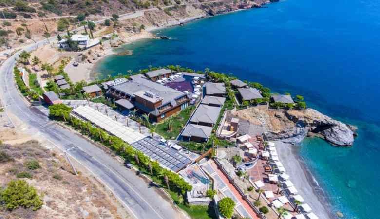 Alanya Belediyesi'nde kaçak otel skandalı