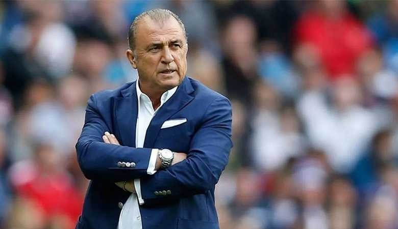 Fatih Terim için Arabistan iddiası