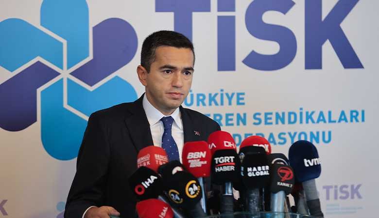 İş Hukuku değerlendirme sempozyumu 2023 başarıyla tamamlandı